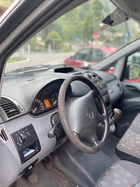 Mercedes-benz Vito 2.2 111 CDI anno 2008