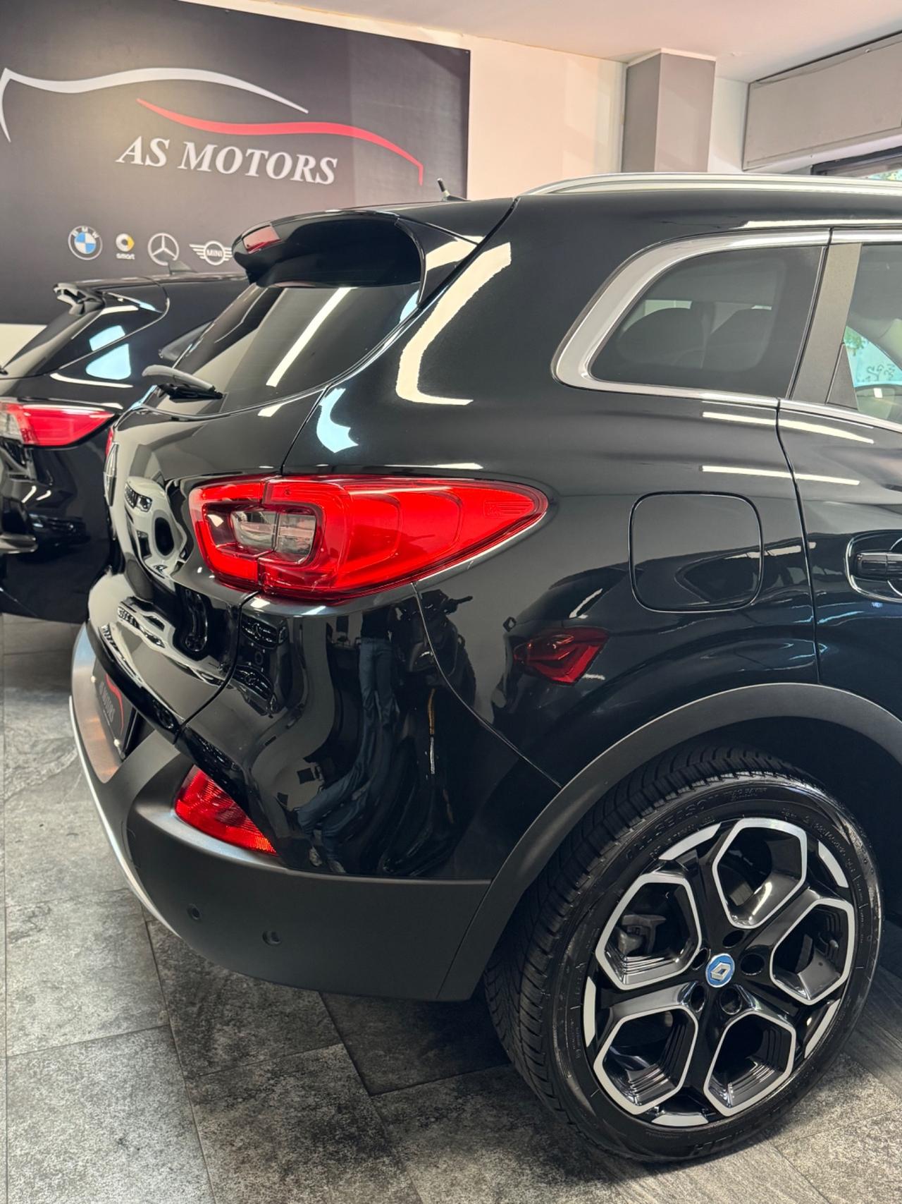 Renault Kadjar 1.5 dCi 110CV IVA ESPOSTA