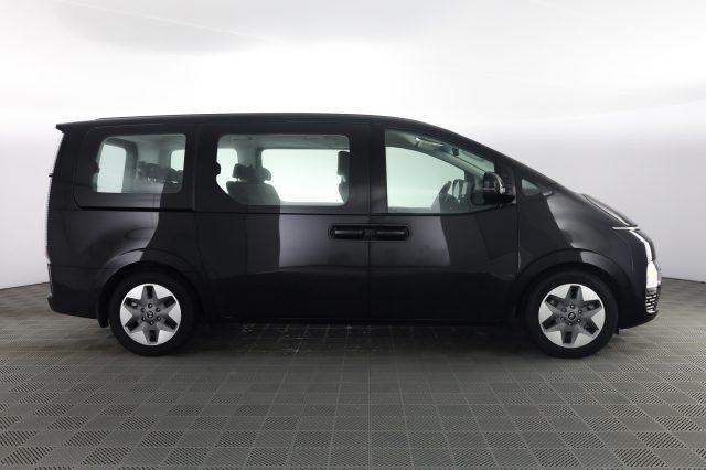 HYUNDAI Staria Staria 2.2 AT AWD 9 posti Wagon