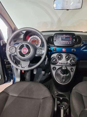 Fiat 500 1.0 Hybrid 70cv Dolcevita