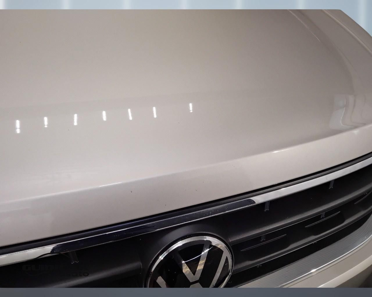 VOLKSWAGEN Tiguan II 2021 - Tiguan 1.5 tsi Life 130cv