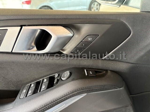 Bmw X5 xDrive 30d MHEV Auto NETTO 24500