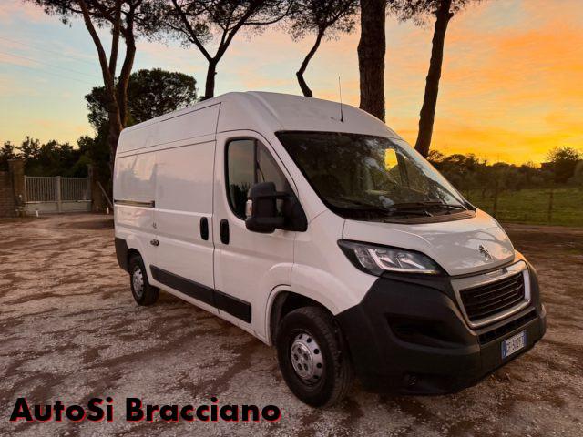 PEUGEOT Boxer 335 2.2 L2H2 FURGONE