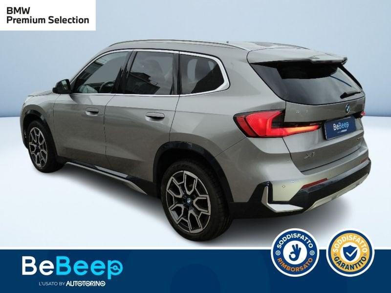 BMW X1 XDRIVE20D MHEV 48V X-LINE AUTO