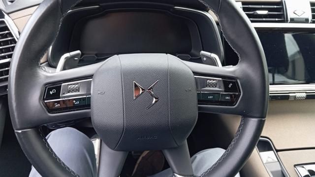 DS AUTOMOBILES DS 7 Crossback *PROMO* BlueHDi 130 aut. Business