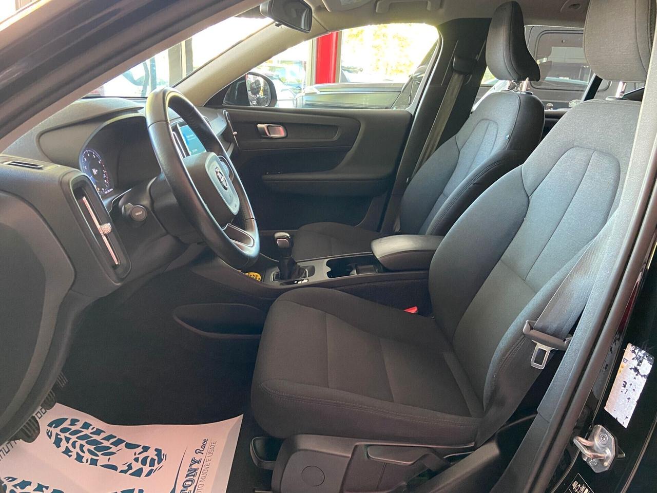 Volvo XC40 1.5BENZ 55.000KM