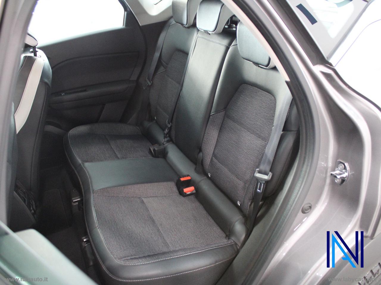 RENAULT Captur Blue dCi 8V 95 CV Intens