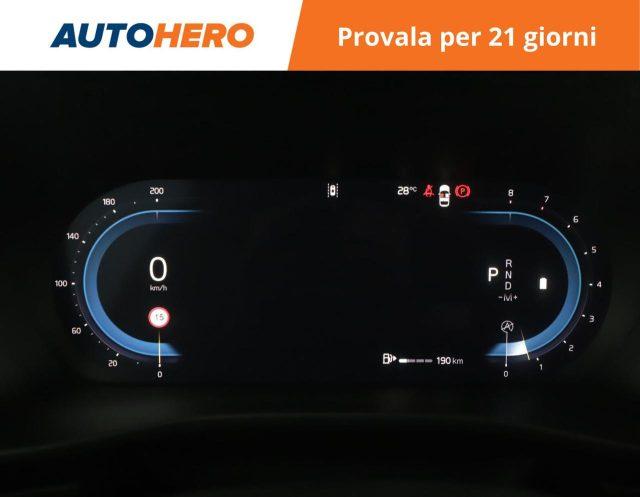 VOLVO XC40 B4 automatico Core