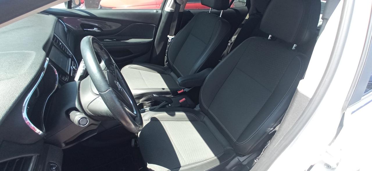 Opel Mokka X GPL 1 PROPRIETARIO