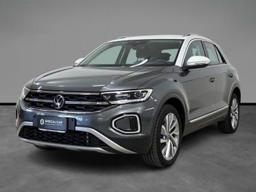 Volkswagen T-Roc 2.0 TDI SCR Style DSG