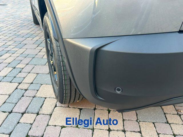 ALFA ROMEO Junior 1.2 145CV Hybrid eDCT6 KM 0