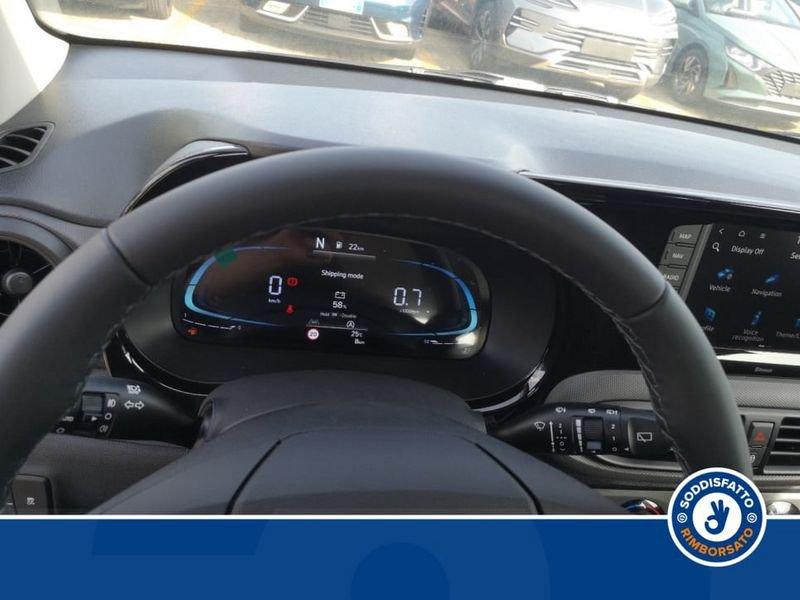 Hyundai i10 1.0 MPI AT Connectline MY25