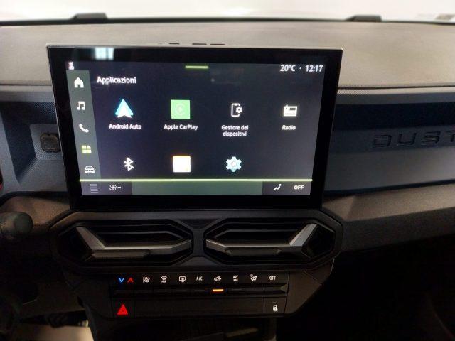 DACIA Duster 1.0 TCe GPL 4x2 Expression