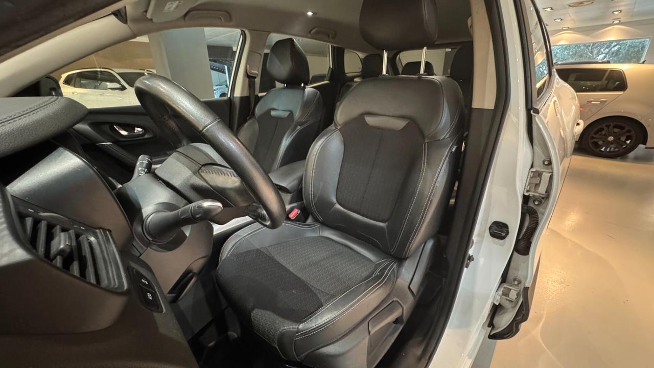 RENAULT KADJAR 1.6D 131 CV- 2016