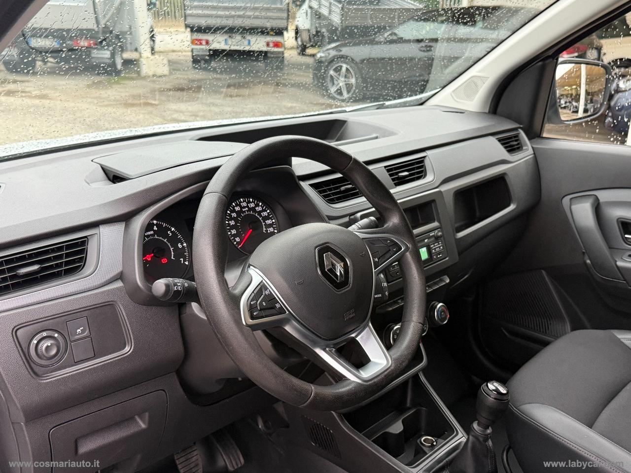 Express 1.3 TCe 100 FAP Van