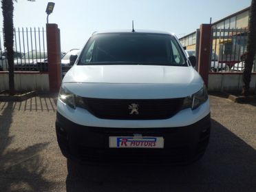 Peugeot Partner BlueHDi 130 S&S PC 1000Kg -COIBENTATO REFRIGERATO IVA