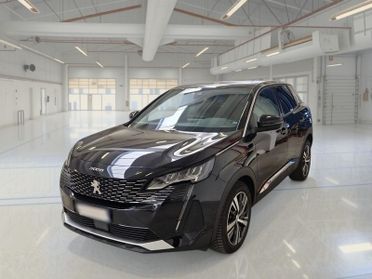 PEUGEOT 3008 BLUEHDI 130 EAT8 SES ALLURE PACK SUV