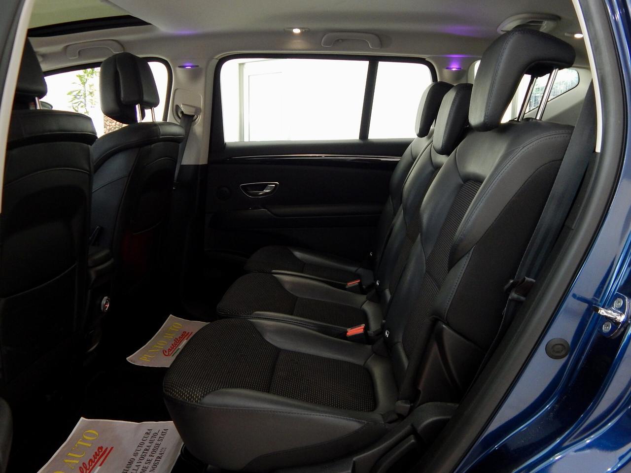 Renault Espace 2.0 blue dci Executive 160cv 7P EDC TETTO-NAVI-LED