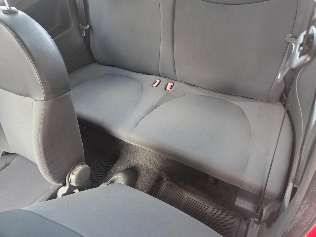 FIAT 500 ANNO 2014 1.2 BENZ SOLI 90000 KM CERTIFICATI