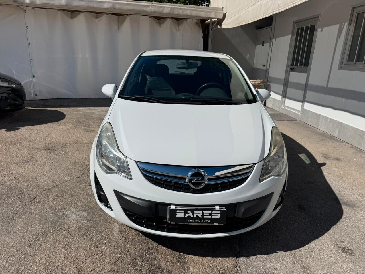 Opel Corsa 1.2 85CV 3 porte GPL-TECH Elective