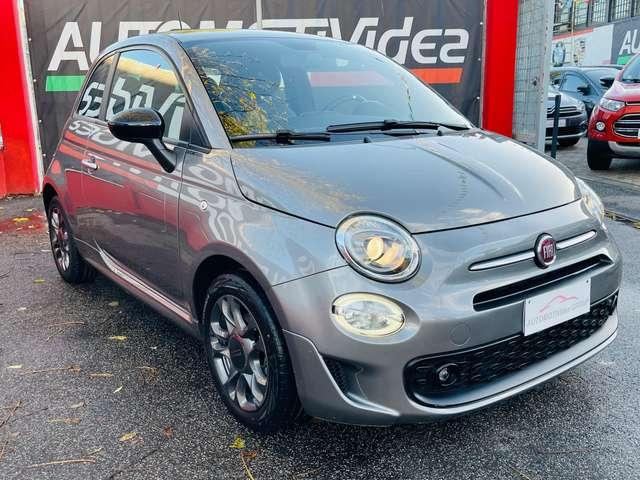 Fiat 500 500 1.0 hybrid connect sport 70cv PREZZO REALE