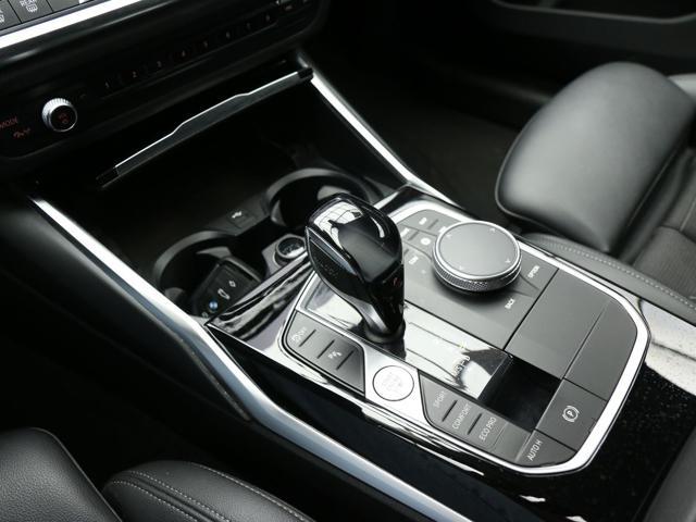BMW 320 d 48V xDrive Touring Sport