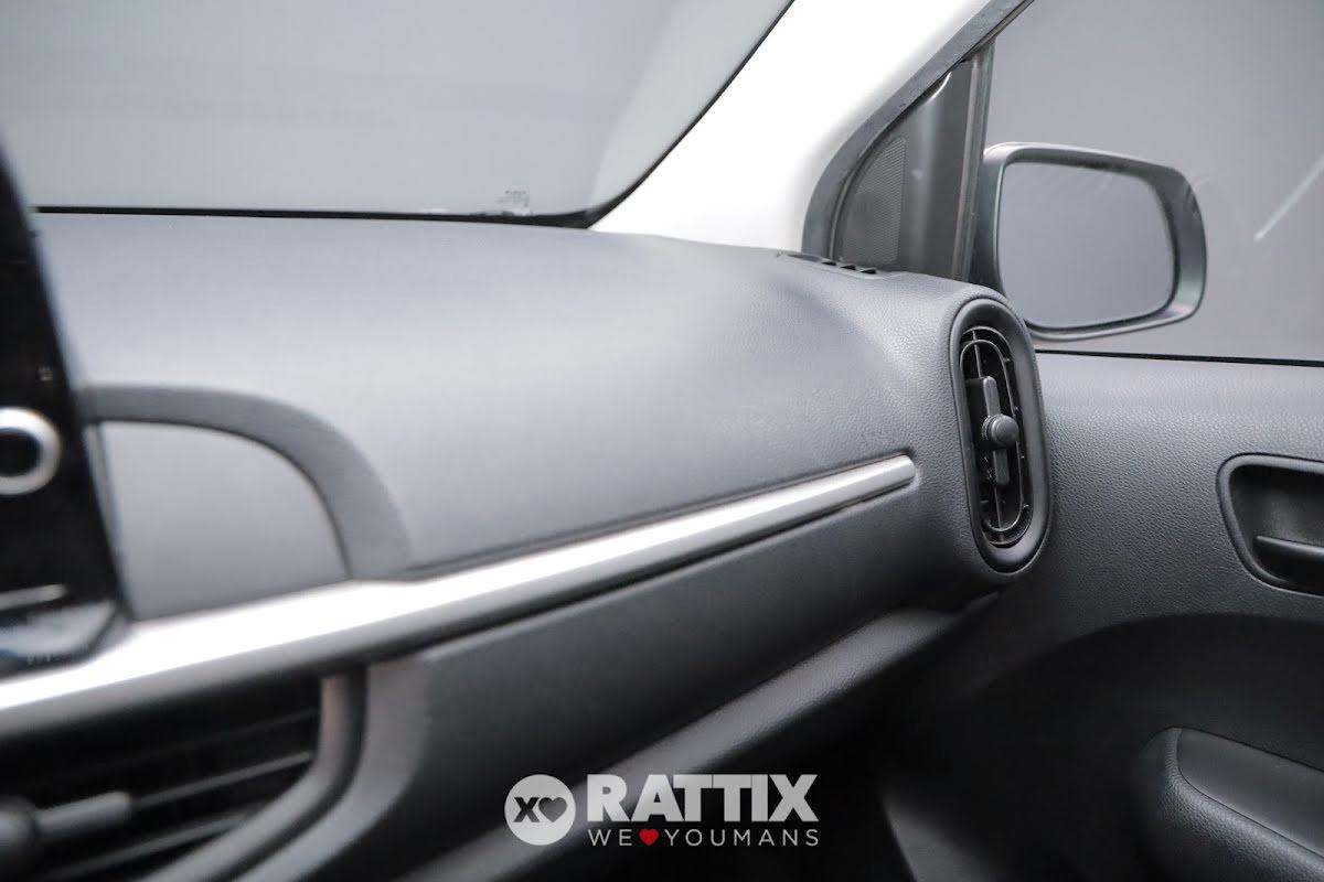 Kia Picanto 1.0 dpi 67CV Urban