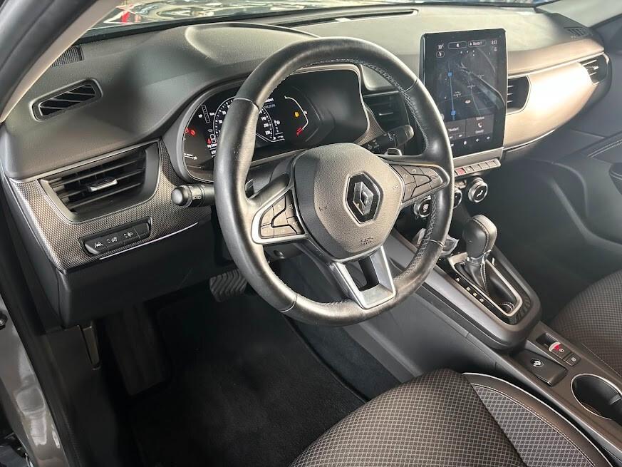 Renault Arkana TCe 140 CV EDC Intens MHEV + TETTO