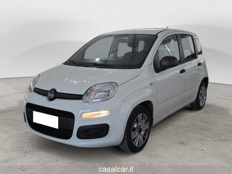 FIAT Panda Panda 1.3 MJT S&S Easy Van 4 posti 24 MESI DI GARANZIA PREZZO IVA ESCLUSA