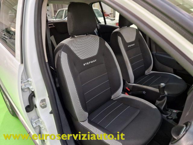 DACIA Sandero GPL Stepway 1.0 TCe 100CV ECO-G 15th Anniversary