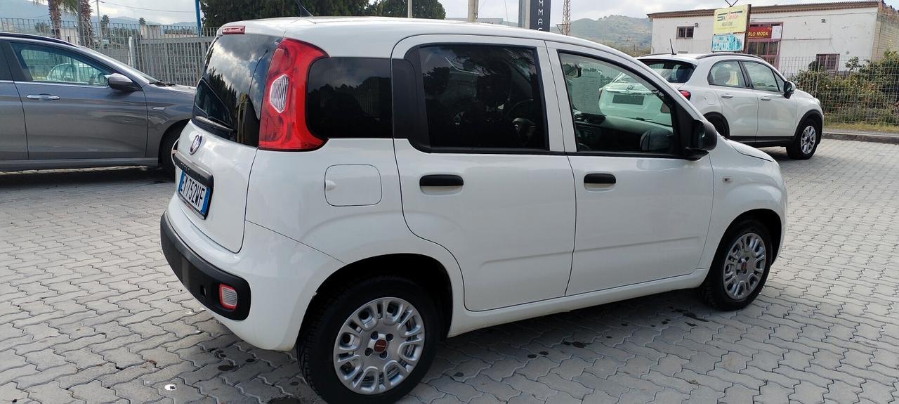 Fiat Panda 1.3 MJT S&S Easy cv75-Neopatentati