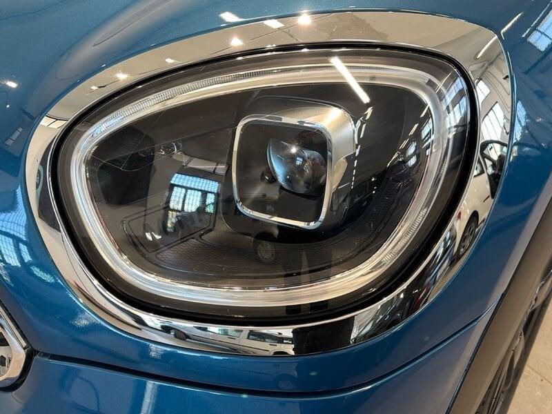 MINI Countryman Cooper D Northwood Edition