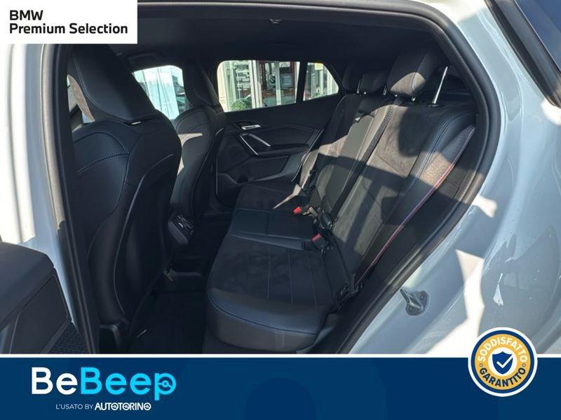 BMW X2 I EDRIVE 20 MSPORT PRO