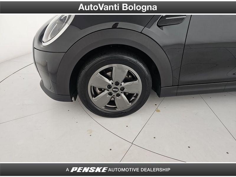 MINI Mini Mini 3p 1.5 Cooper Essential Premium Mid Package auto