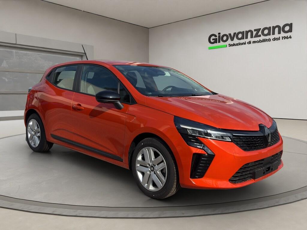 Renault Clio Clio 1.0 tce Evolution 90cv KM0