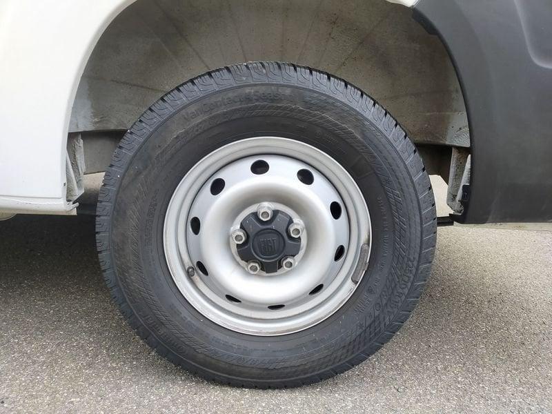 FIAT Ducato 35 2.2 Mjt 140CV PM-TM L2H2 Furgone