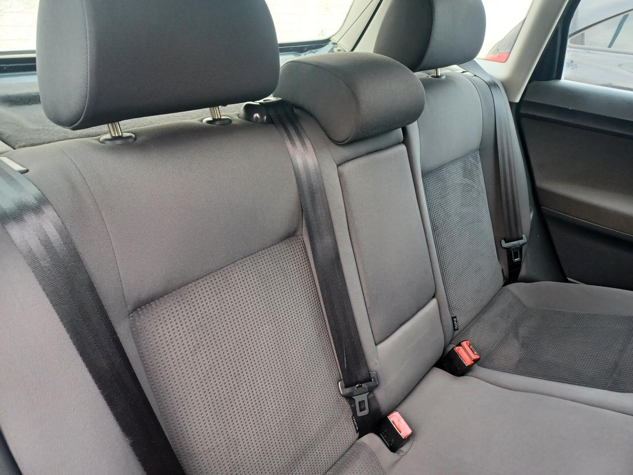 Volkswagen Polo 1.2 Benzina 5 porte UNICO PROPRIETARIO