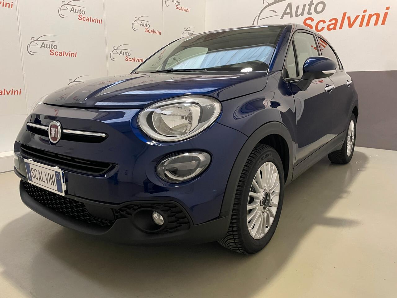 Fiat 500X 1.6 MultiJet 130 CV CONNECT
