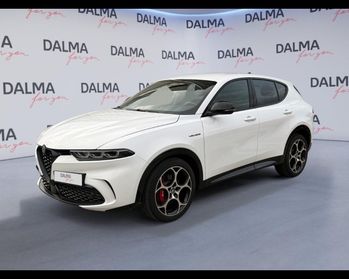 ALFA ROMEO Tonale - Tonale 1.5 hybrid Veloce 160cv tct7