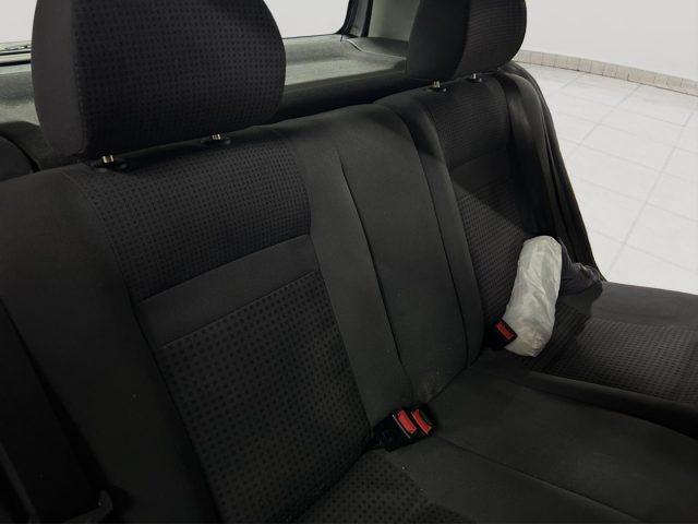 VOLKSWAGEN Polo 1.4 16V cat 5p. Highline