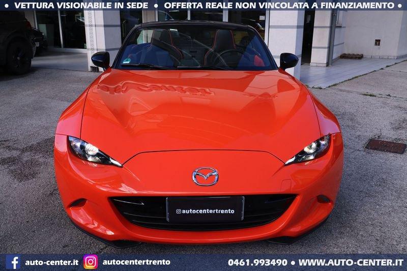 Mazda MX-5 2.0L 30th Anniversary 0624/3000