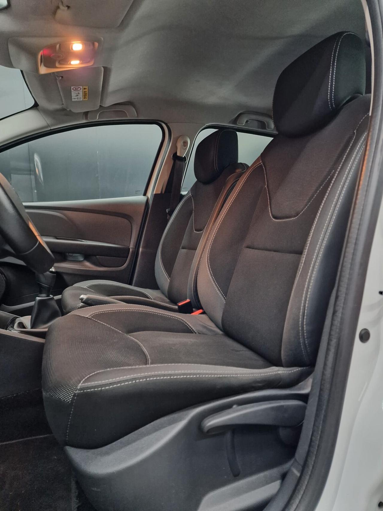 Renault Clio 1.5 dCi 8V 75 CV 5 porte Life