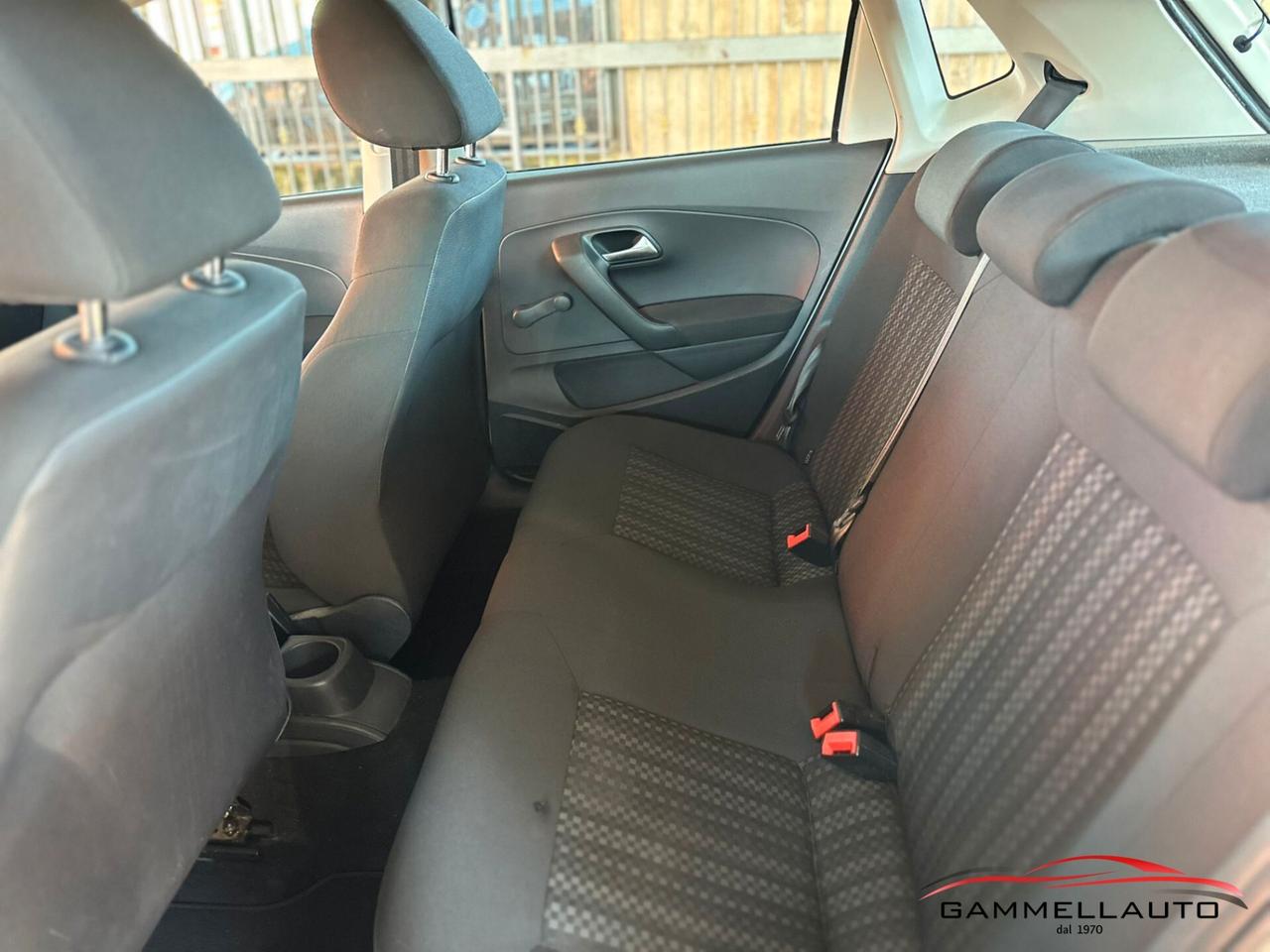 Volkswagen Polo 1.0 5p. Trendline 60cv