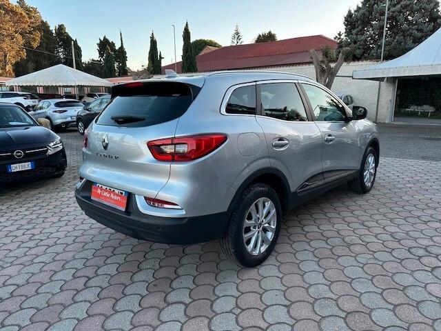 Renault Kadjar 1.5 dCi 116CV EDC Sport - 2020