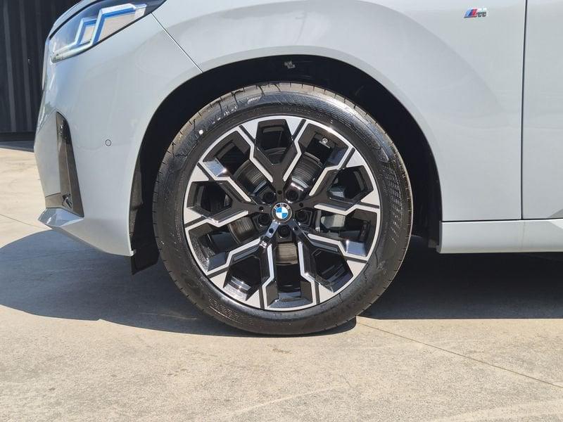 BMW X3 xDrive 20d Msport