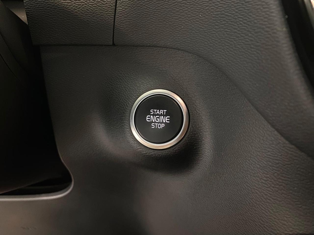 Volvo XC40 T4 Recharge Plug-in Hybrid automatico Core