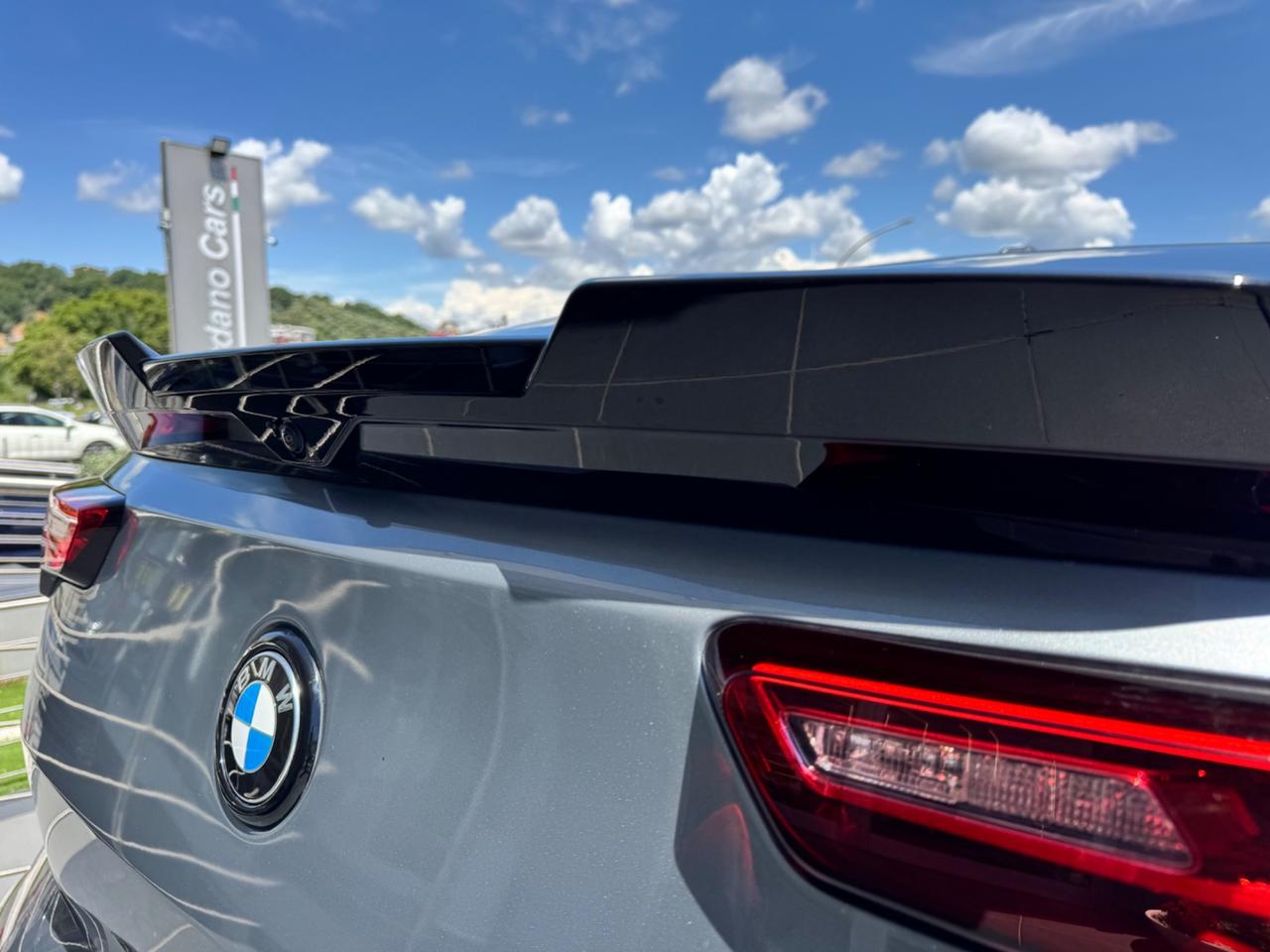 Bmw X2 sDrive 18d Msport Pro italiana uni pro