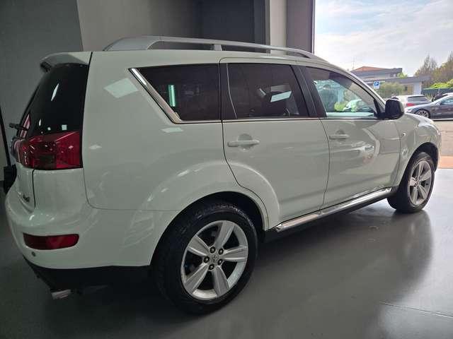 Peugeot 4007 4007 2.2 hdi 16v Feline dcs E5