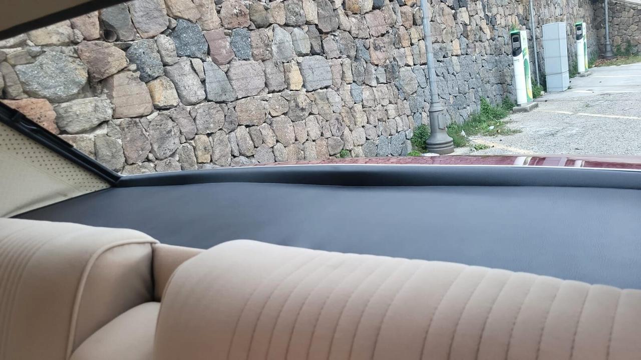 Alfa Romeo Alfetta 1.8