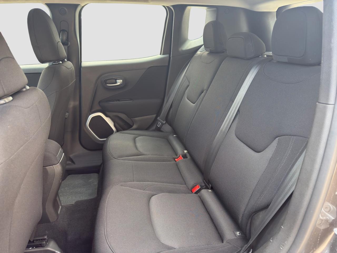 Jeep Renegade 1.6 Mjt Sport